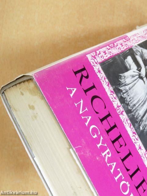 Richelieu 1-2.