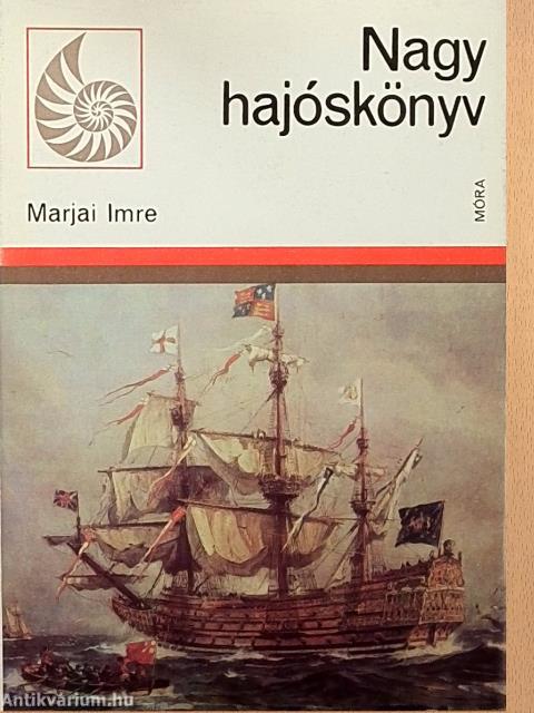 Nagy hajóskönyv