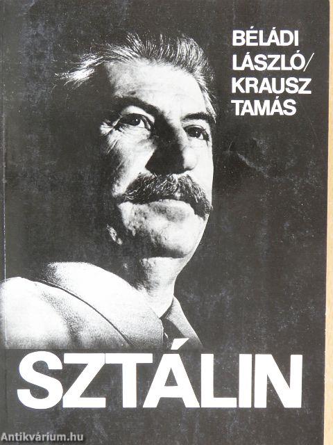 Sztálin