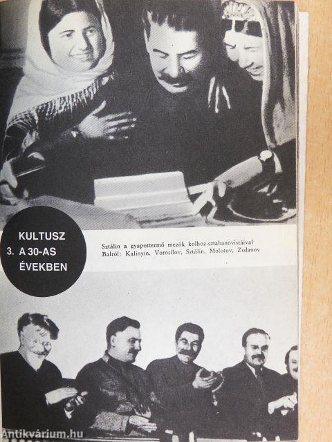 Sztálin