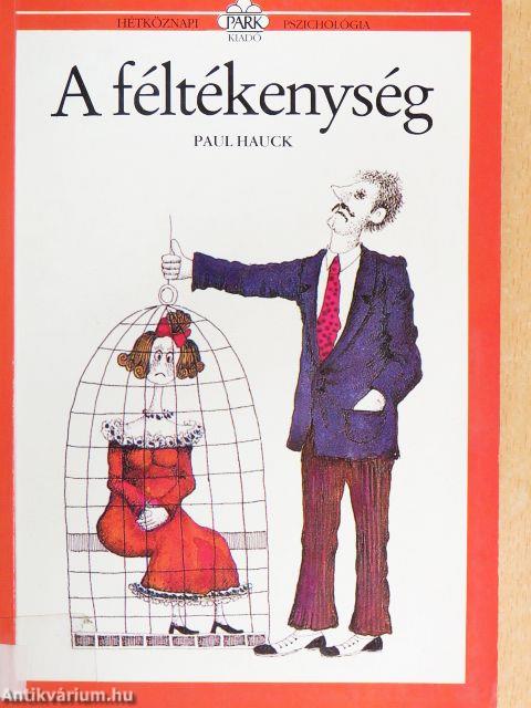 A féltékenység