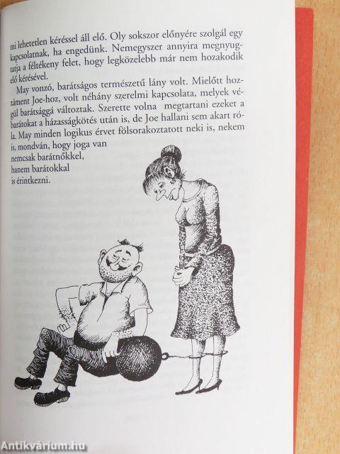A féltékenység