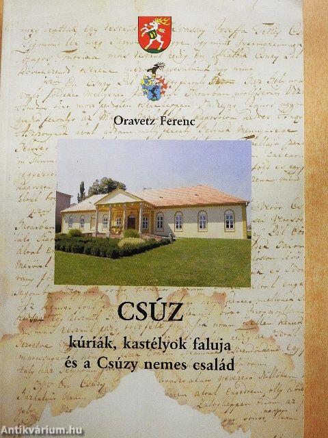 Csúz