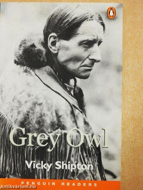 Grey Owl