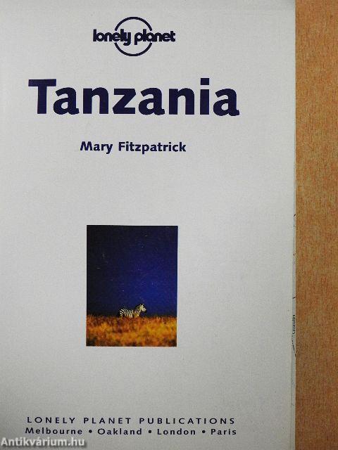 Tanzania