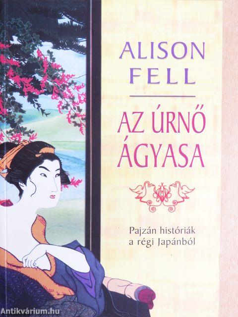 Az úrnő ágyasa