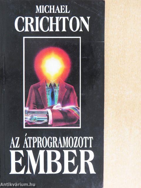 Az átprogramozott ember