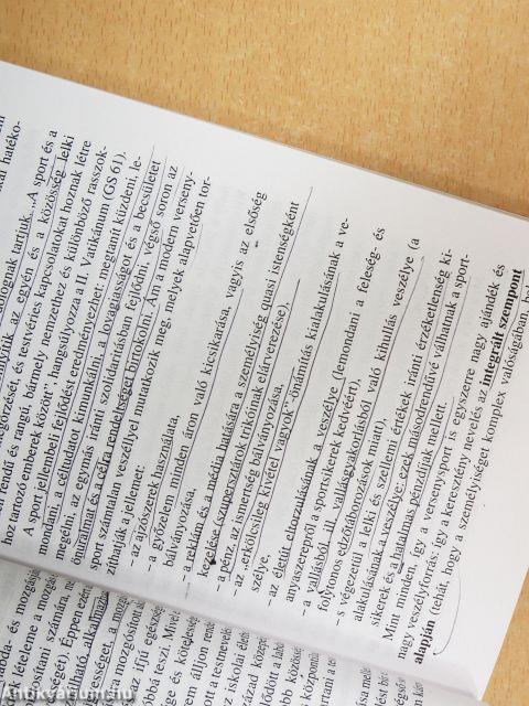 Pedagógia III.