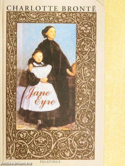 Jane Eyre