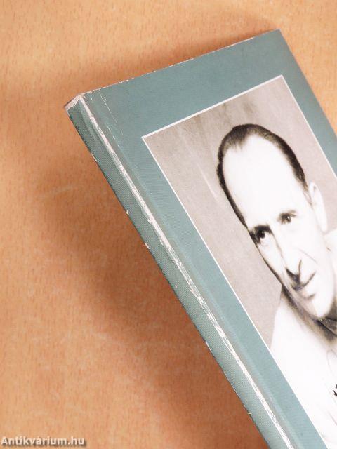 Előadások Padányi Viktorról