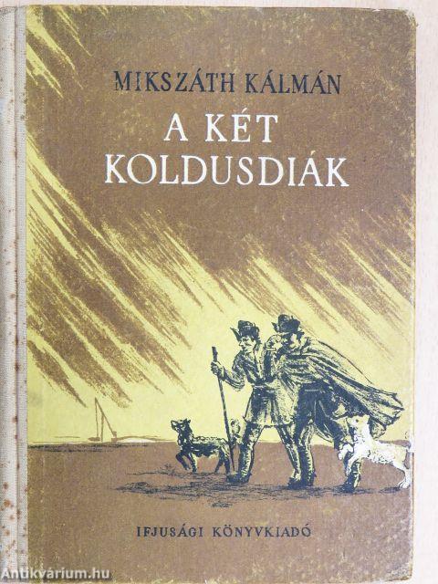 A két koldusdiák