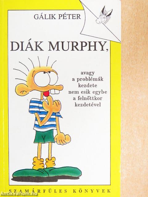 Diák Murphy