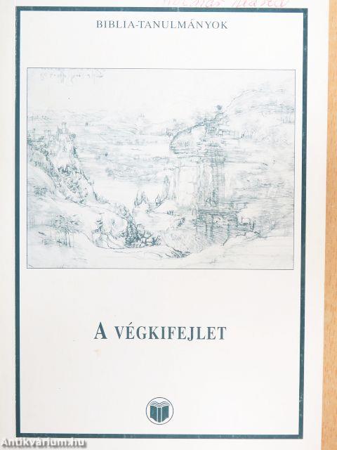 A végkifejlet