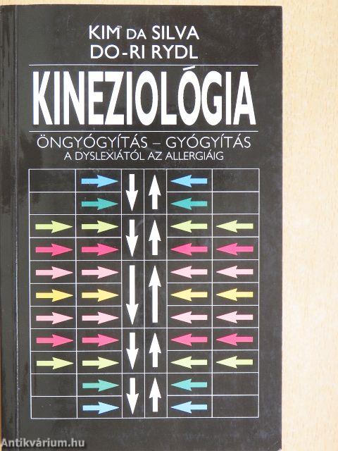 Kineziológia