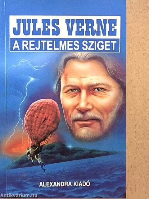 A rejtelmes sziget