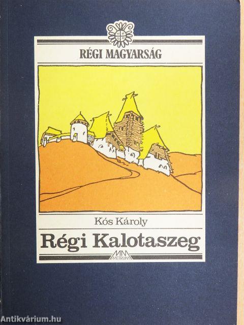 Régi Kalotaszeg