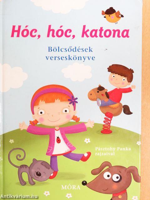 Hóc, hóc, katona