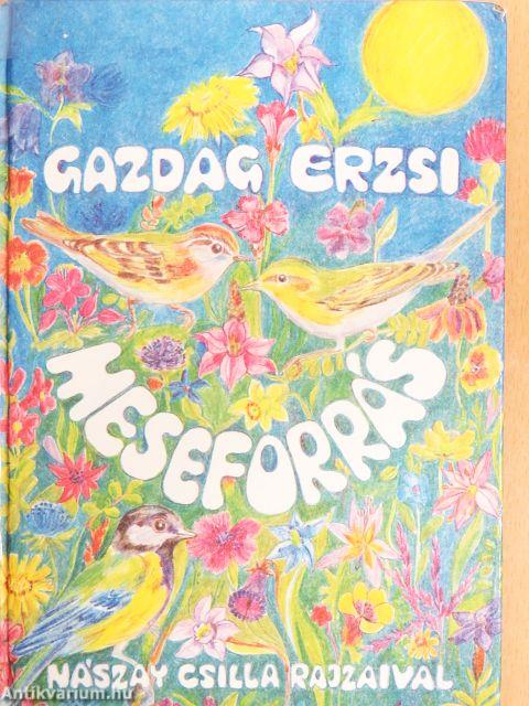 Meseforrás