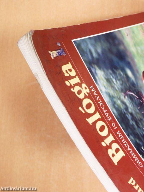 Biológia I.
