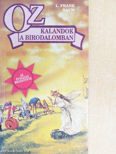 Kalandok a birodalomban