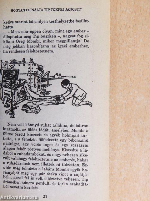Kalandok a birodalomban