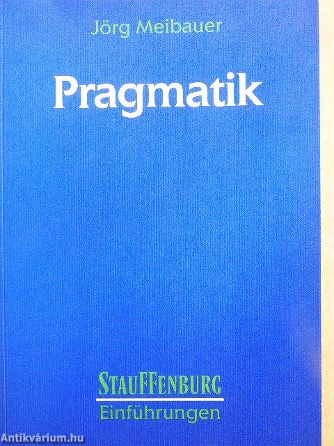 Pragmatik
