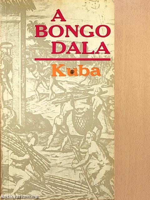 A bongo dala