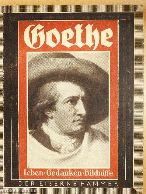 Goethe (gótbetűs)