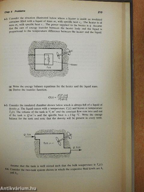 Introduction to Engineering Systems
