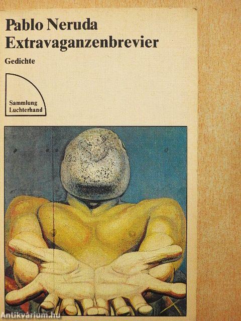 Extravaganzenbrevier