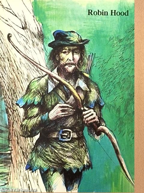 Robin Hood