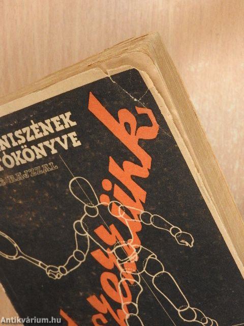 Teniszezzünk! I.
