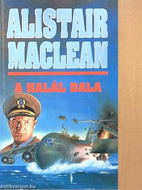 A halál dala