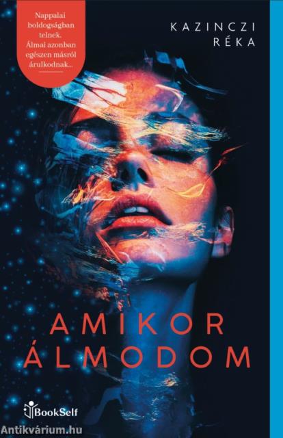 Amikor álmodom