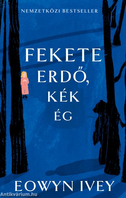 Fekete erdő, kék ég