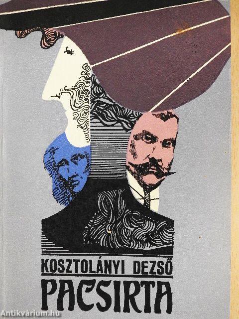 Pacsirta