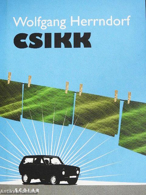 Csikk