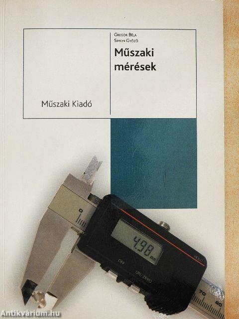 Műszaki mérések