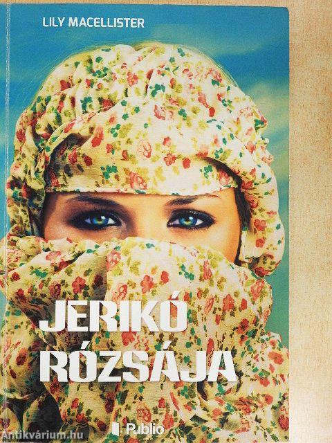 Jerikó rózsája