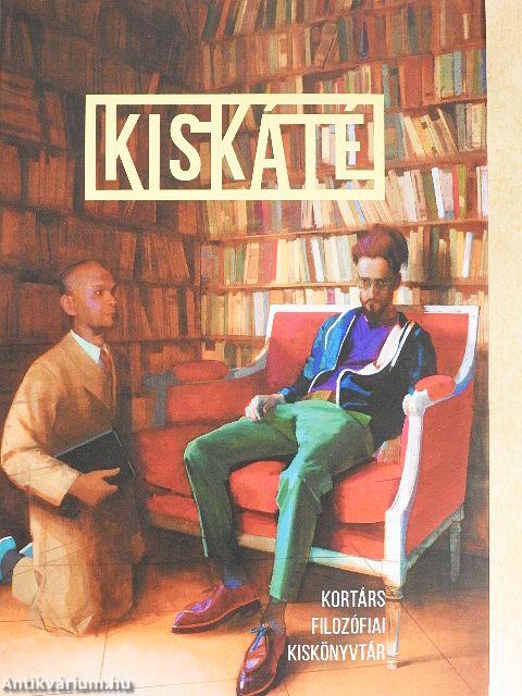 Kiskáté