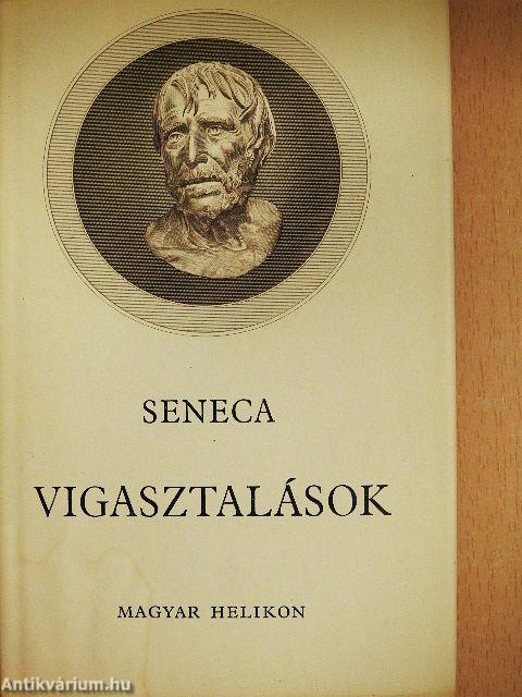 Vigasztalások