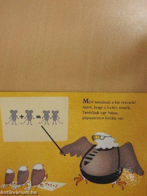 Állatkerti útmutató