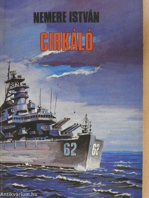 Cirkáló