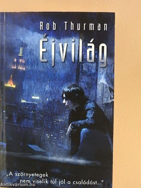 Éjvilág