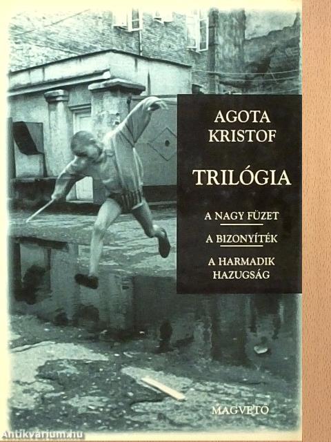 Trilógia
