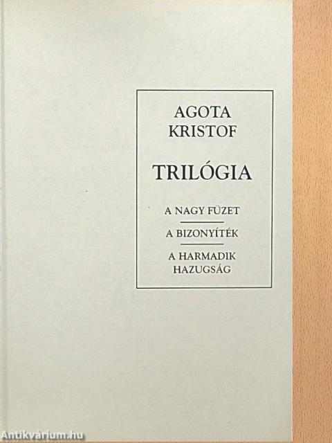 Trilógia