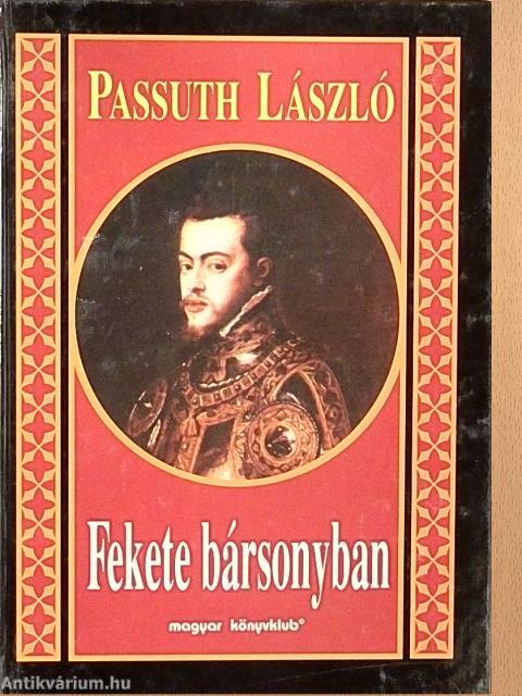 Fekete bársonyban