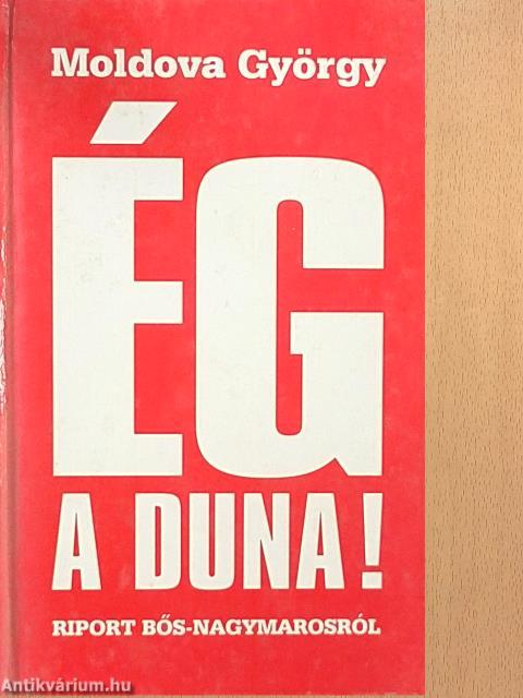Ég a Duna!