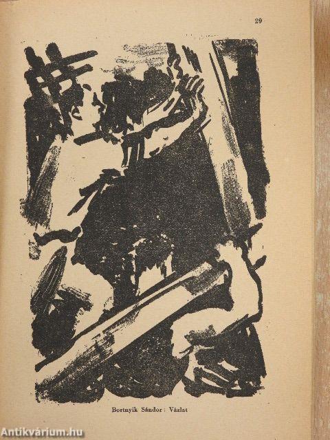 Szép szó almanach