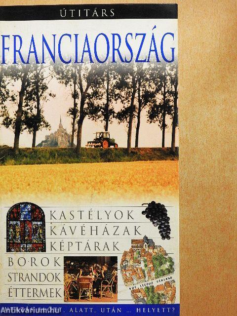 Franciaország